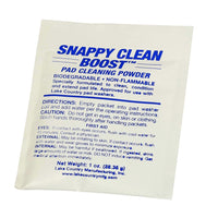 Lake Country Qualifies for Free Shipping Lake Country Pad Cleaning Powder Citrus 1.25 oz Packet #92-002