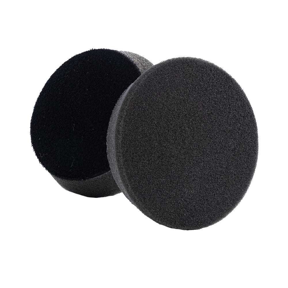 Lake Country Qualifies for Free Shipping Lake Country SDO Black Finishing Pad 3-1/2" x 7/8" #SDO-72350-2-LC