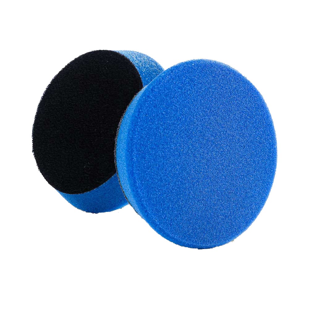 Lake Country Qualifies for Free Shipping Lake Country SDO Blue Heavy Polishing Pad 3-1/2" x 7/8" #SDO-92350-2-LC