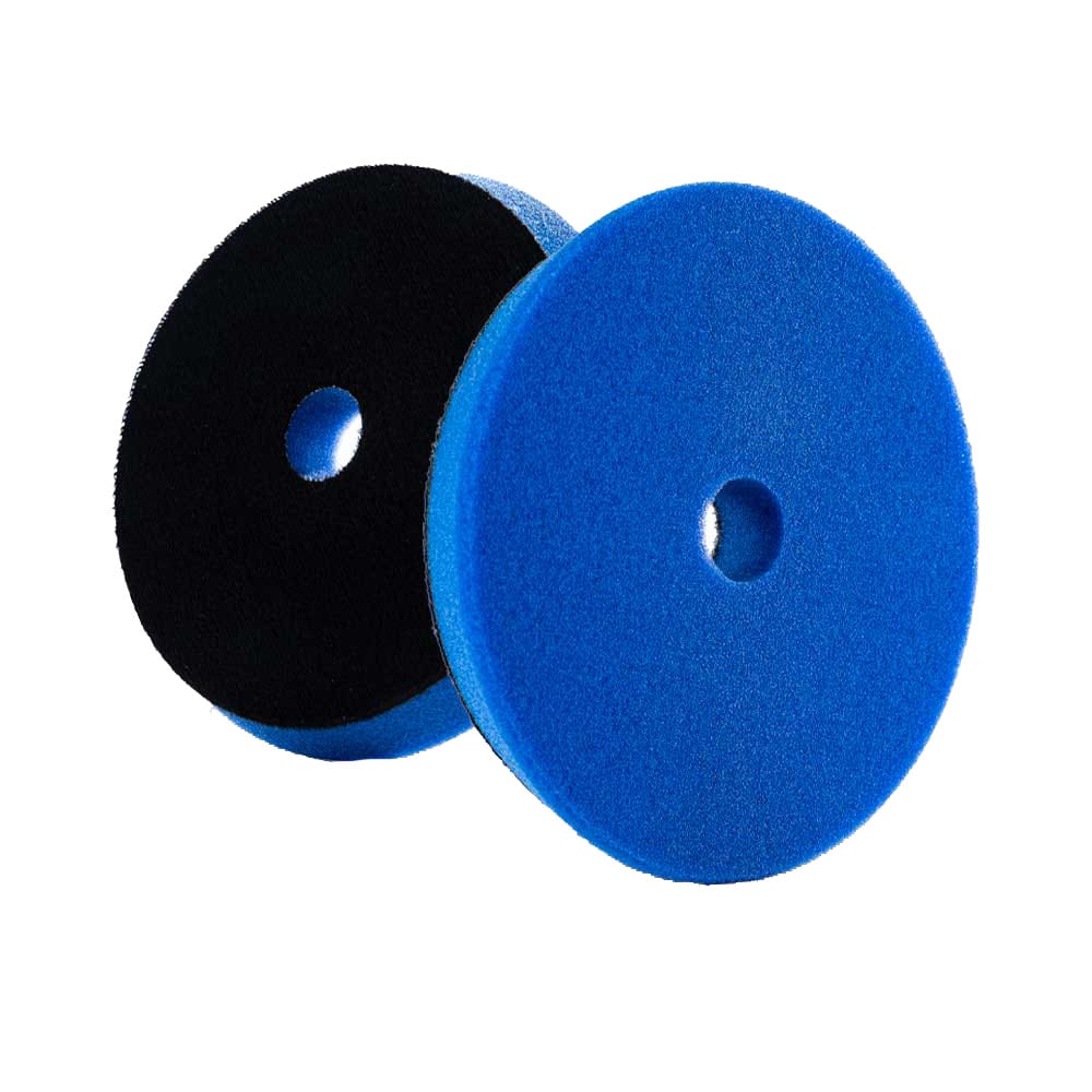 Lake Country Qualifies for Free Shipping Lake Country SDO Blue Heavy Polishing Pad 5-1/2" x 7/8" #SDO-92550-LC