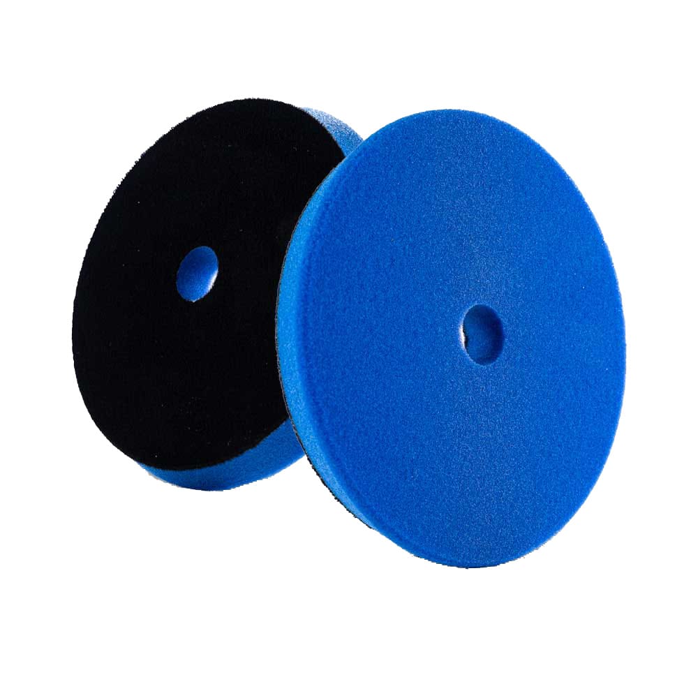 Lake Country Qualifies for Free Shipping Lake Country SDO Blue Heavy Polishing Pad 6-1/2" x 7/8" #SDO-92650-LC