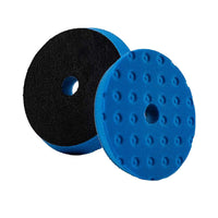 Lake Country Qualifies for Free Shipping Lake Country SDO Blue Heavy Polishing Pad with CCS Technology #SDO-92550-CCS-LC