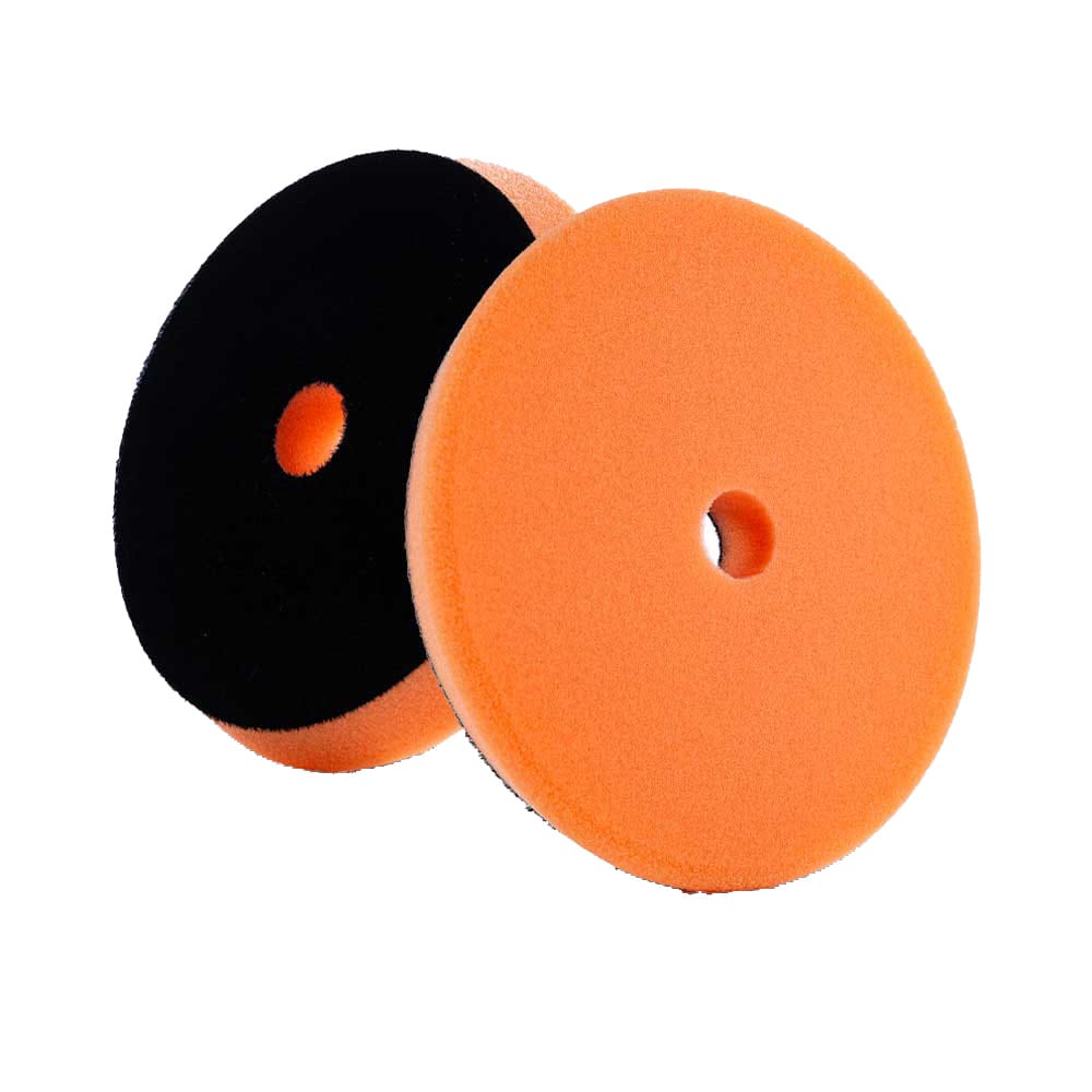 Lake Country Qualifies for Free Shipping Lake Country SDO Orange Polishing Pad 6-1/2" x 7/8" #SDO-22650-LC