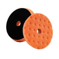 Lake Country Qualifies for Free Shipping Lake Country SDO Orange Polishing Pad with CCS Technology #SDO-22550-CCS-LC