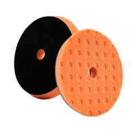 Lake Country Qualifies for Free Shipping Lake Country SDO Orange Polishing Pad with CCS Technology #SDO-22650-CCS-LC