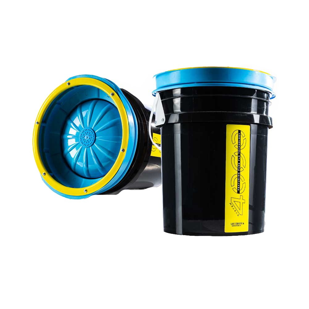 Lake Country Qualifies for Free Shipping Lake Country System 4000 Pad Washer #90-4000