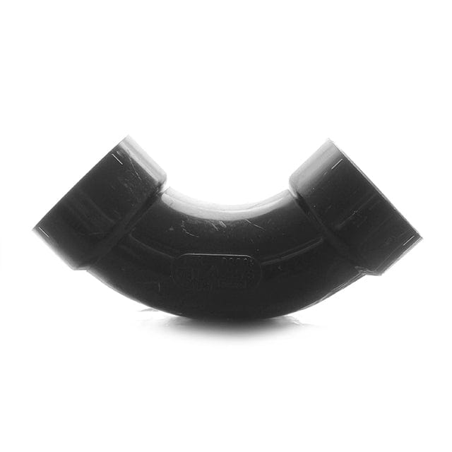 LaSalle Bristol Qualifies for Free Shipping LaSalle Bristol 1/4" Long Bend 1-1/2" ABS #632276