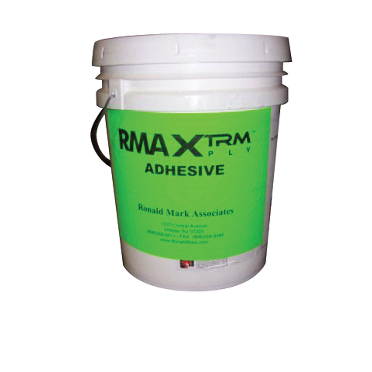 LaSalle Bristol Not Qualified for Free Shipping LaSalle Bristol Adhesive-XTRM 5 Gallon #27034141