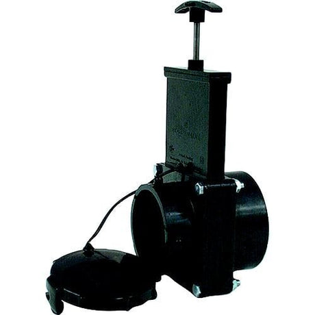 LaSalle Bristol Qualifies for Free Shipping LaSalle Bristol Bayonet Fitting 3" Hub x 3" Black #66N5A