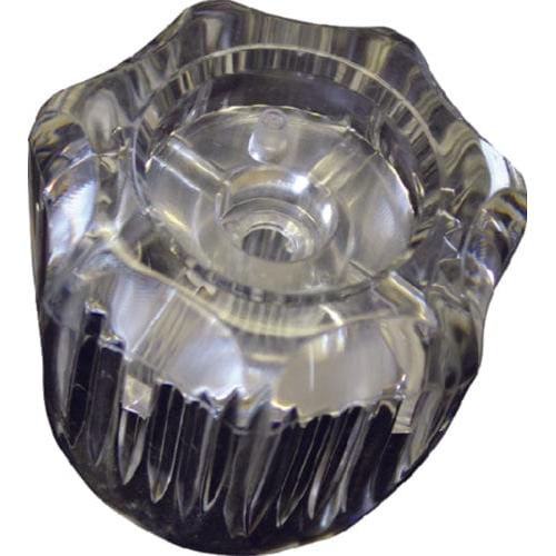 LaSalle Bristol Qualifies for Free Shipping LaSalle Bristol Handles Large Utopia Clear 2-pk #39016