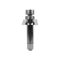 LaSalle Bristol Not Qualified for Free Shipping LaSalle Bristol Rheem Warrior DV 40 Gallon Water Heater Roof Jack 15-32
