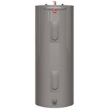 LaSalle Bristol Truck Freight - Not Qualified for Free Shipping LaSalle Bristol Rheem Warrior Electric Water Heater 30 Gallon #78659022