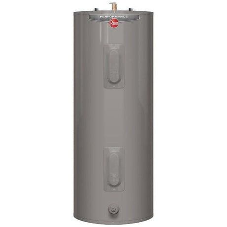LaSalle Bristol Truck Freight - Not Qualified for Free Shipping LaSalle Bristol Rheem Warrior Electric Water Heater 30 Gallon #78659022