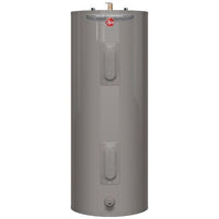 LaSalle Bristol Truck Freight - Not Qualified for Free Shipping LaSalle Bristol Rheem Warrior Electric Water Heater 30 Gallon #78659022