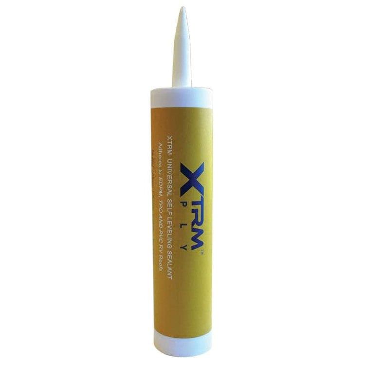 LaSalle Bristol Qualifies for Free Shipping LaSalle Bristol Sealant XTRM Self-Leveling Gray 10.1 oz #270341433