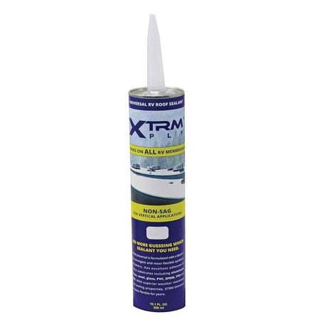 LaSalle Bristol Not Qualified for Free Shipping LaSalle Bristol XTRM Sealant Low Sag 10.1 oz #270341437B