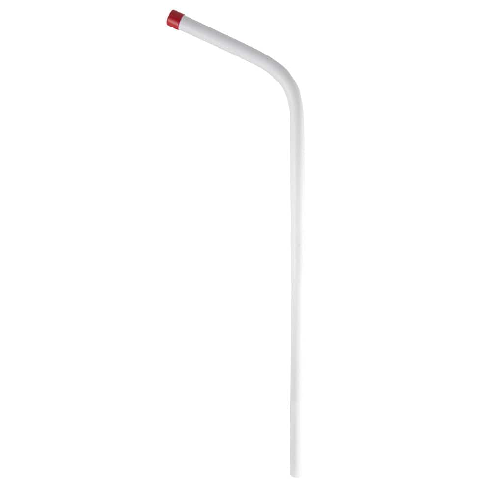 Lectrotab Qualifies for Free Shipping Lectrotab EZ Board 48" Boarding Handle #EZ48-W