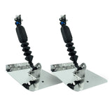 Lectrotab Qualifies for Free Shipping Lectrotab Smart Tabs 7 x 8 for 10-12' Boats with 8-18 HP #ST780-20