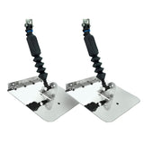 Lectrotab Qualifies for Free Shipping Lectrotab Smart Tabs 9 x 8 for 12-16' Boats with 40-80 HP #ST980-40