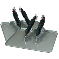 Lectrotab Qualifies for Free Shipping Lectrotab Smart Tabs II 16 x 10 for 23-30' Boats #ST1610-120