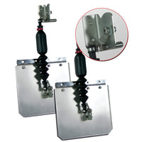 Lectrotab Qualifies for Free Shipping Lectrotab Smart Tabs Protroller for 12-16' Boats #PT980-40