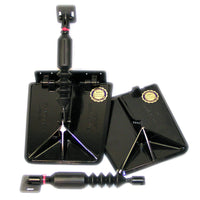 Lectrotab Qualifies for Free Shipping Lectrotab SX 9.5 x 10 for 13-15' Boats with 30-40 HP #SX9510-30
