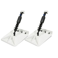 Lectrotab Qualifies for Free Shipping Lectrotab SX 9.5 x 10 Smart Tabs for 13-15' Boats with 30 lb #SXW9510-30