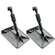 Lectrotab Qualifies for Free Shipping Lectrotab SX 9.5 x 10 Smart Tabs for 16-18' Boats #SXG9510-60