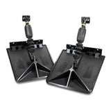 Lectrotab Qualifies for Free Shipping Lectrotab SX Composite 10.5 x 12 for 21-25' Boats with 150-220 HP #SX10512-70