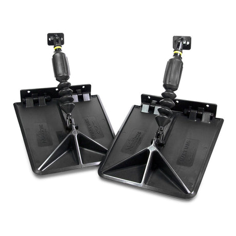 Lectrotab Qualifies for Free Shipping Lectrotab SX Composite 10.5 x 12 for 21-25' Boats with 150-220 HP #SX10512-70