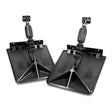 Lectrotab Qualifies for Free Shipping Lectrotab SX Composite 10.5 x 12 for 21 25' Boats with 200-350 HP #SX10512-90