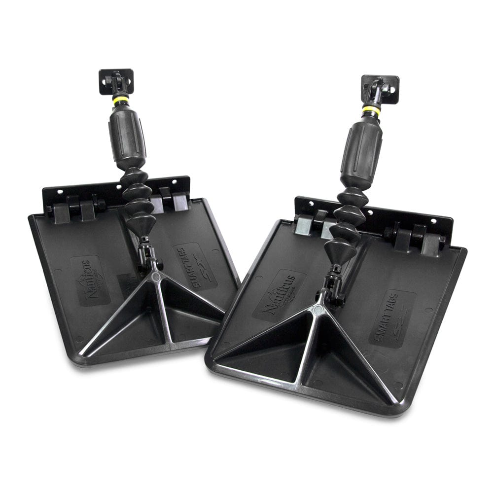 Lectrotab Qualifies for Free Shipping Lectrotab SX Composite 10.5 x 12 for 21 25' Boats with 200-350 HP #SX10512-90