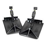 Lectrotab Qualifies for Free Shipping Lectrotab SX Composite 10.5 x 12 for 21 25' Boats with 200-350 HP #SX10512-90