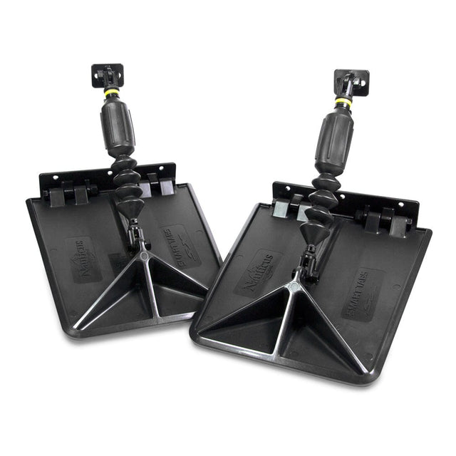 Lectrotab Qualifies for Free Shipping Lectrotab SX Composite 10.5 x 12 for 21 25' Boats with 200-350 HP #SX10512-90