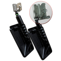 Lectrotab Qualifies for Free Shipping Lectrotab SX Protroller 9.5 x 10 for 17-20' Boats with 80-175 HP #PT9510-60