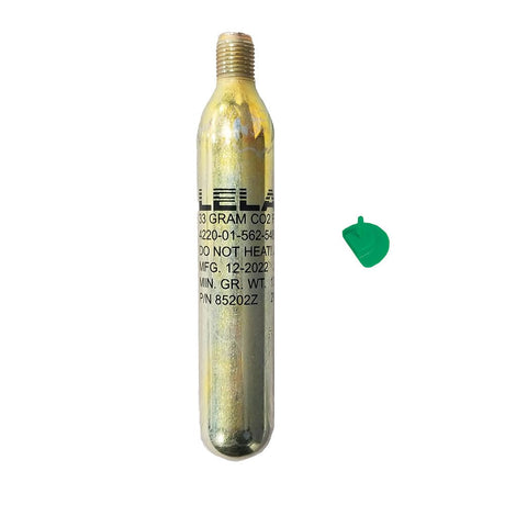 Leland Maximum Inflation Qualifies for Free Shipping Leland Maximum Inflation Re-Arm Kit C 33g Manual #840AMU-85202Z