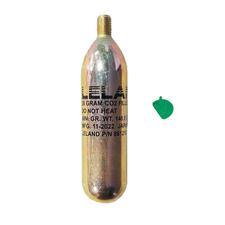 Leland Maximum Inflation Qualifies for Free Shipping Leland Maximum Inflation Re-Arm Kit D 38g Manual #840AMU-86121Z