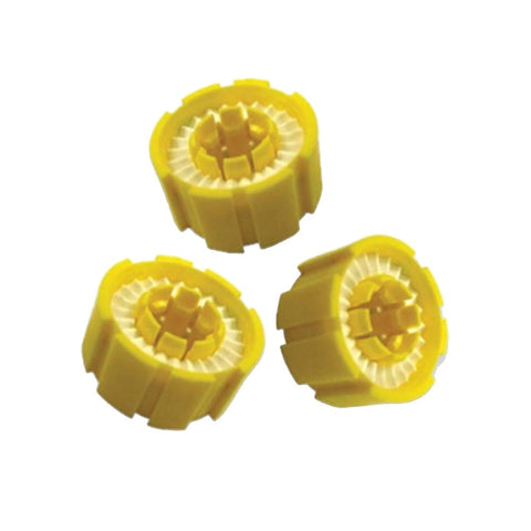 Leland Maximum Inflation Qualifies for Free Shipping Leland Maximum Inflation Replacement Bobbin 3-pk #V80040-00003