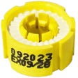 Leland Maximum Inflation Qualifies for Free Shipping Leland Maximum Inflation Replacement Bobbin Single #V80041