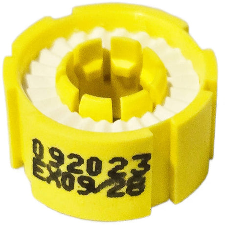 Leland Maximum Inflation Qualifies for Free Shipping Leland Maximum Inflation Replacement Bobbin Single #V80041