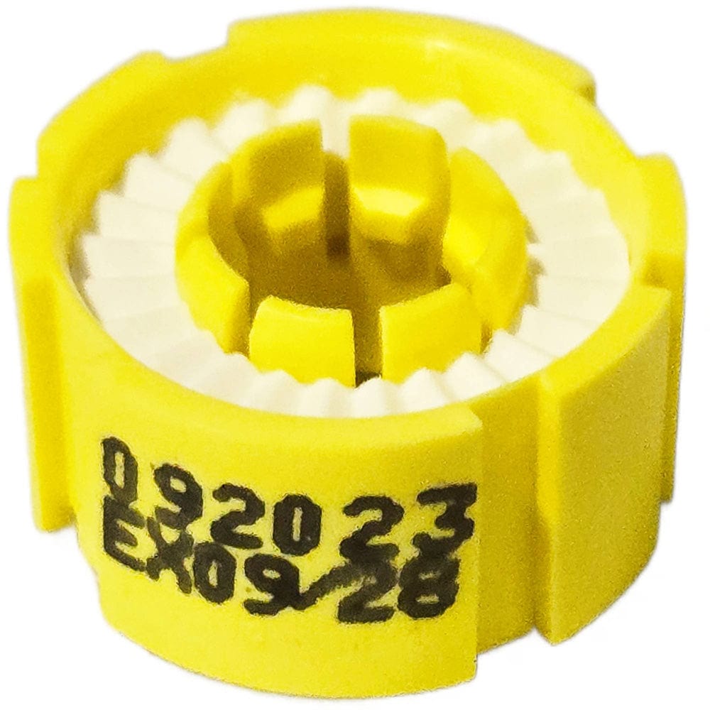 Leland Maximum Inflation Qualifies for Free Shipping Leland Maximum Inflation Replacement Bobbin Single #V80041