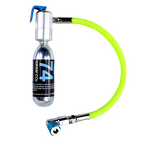 Leland Maximum Inflation Qualifies for Free Shipping Leland Maximus Instant Tire Fill Kit #87300