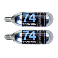Leland Maximum Inflation Qualifies for Free Shipping Leland Maximus Instant Tire Refill Cartridges 2-Pack #87322