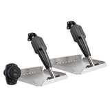 Lenco Marine Qualifies for Free Shipping Lenco 12" x 12" Standard Mount Trim Tab Kit 12v with Pro Control Assist #15183-106