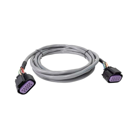 Lenco Marine Qualifies for Free Shipping Lenco 120" Cable Assembley Freeride Light Duty Junction SmartCraft #15204-101