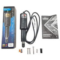 Lenco Marine Qualifies for Free Shipping Lenco 12v 2-1/4