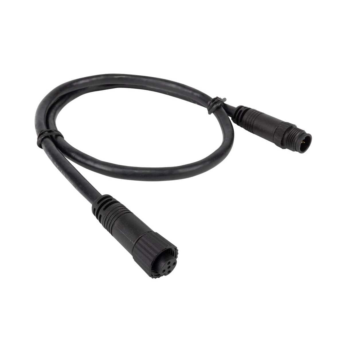 Lenco Marine Qualifies for Free Shipping Lenco 2' Micro-C Drop Cable #15198-101