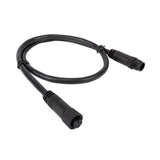Lenco Marine Qualifies for Free Shipping Lenco 2' Micro-C Drop Cable #15198-101