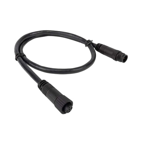 Lenco Marine Qualifies for Free Shipping Lenco 2' Micro-C Drop Cable #15198-101