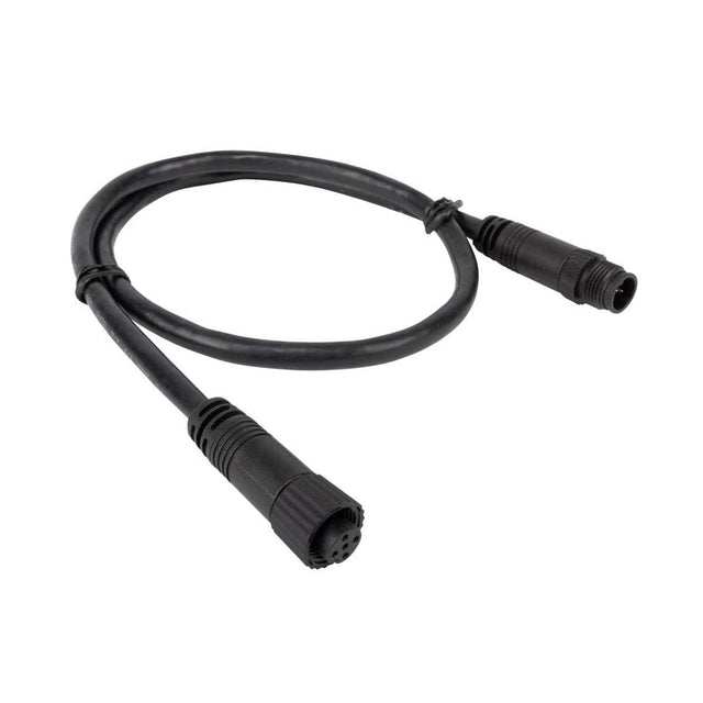 Lenco Marine Qualifies for Free Shipping Lenco 2' Micro-C Drop Cable #15198-101